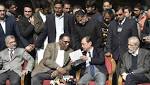 Settled, Says Centre's Lawyer Court