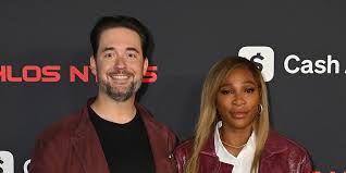 Alexis Ohanian Confronts Stephen A. Smith Over Serena Williams Comments