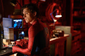 ‘Spider-Man: Brand New Day’ finds its nimble hero tangled by franchise upkeep