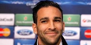 Image result for adil rami