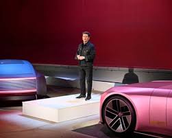 Design boss behind new Jaguar leaves JLR weeks after change of CEO | Jaguar Land Rover