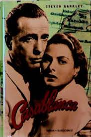Inhaltsangabe zu „Casablanca“ von Steven Barkley