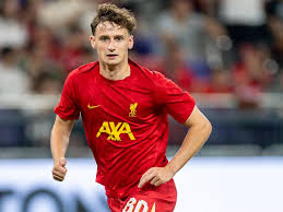 Liverpool.com - News update