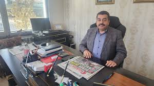 Malatya Flaş Haber - News update