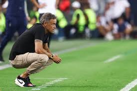 🚨 Luis Enrique names his squad to face Toulouse