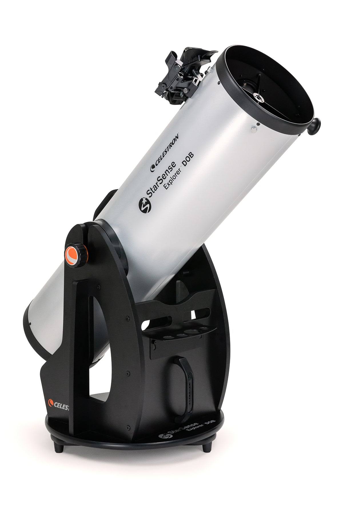 Celestron Starsense Explorer 10" Dobsonian Telescope