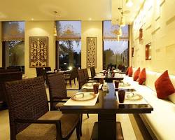 Image of Paatra Jaypee Greens Golf & Spa Resort Greater Noida ambiance