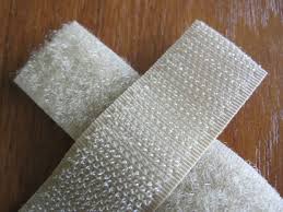 Resultado de imagem para velcro