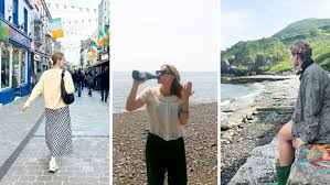 Ireland Travel Tips: Packing for Rainy Days and Ancient History