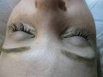 Eyelash Extensions VickyC5 Blog