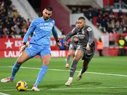 Previa Girona – Real Madrid: Hora de reafirmar el mando