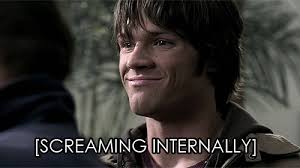Image result for screaming gif
