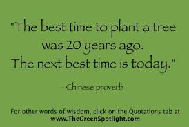 Quotations for Gardeners, Farmers, and Others: Words of the Wise ... via Relatably.com