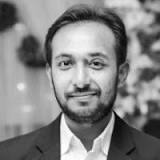 DX Tel Ltd. Employee Yeasin Arafat's profile photo