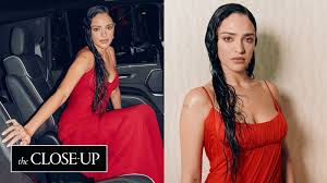Marie Claire - News update