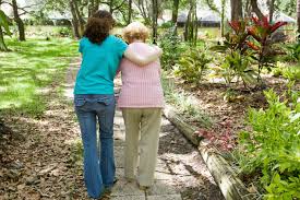 Image result for older people walking