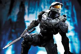 Resultado de imagen de halo4