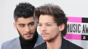 NEWS OF THE WEEK: Louis Tomlinson unfollows Zayn Malik after reported punch-up