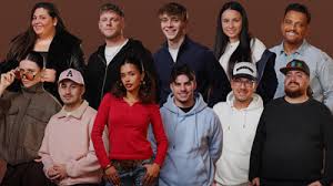 Das sind die TOP 11 von DSDS 2026