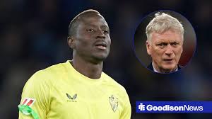 Goodison News - News update