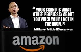 9 Killer Branding Quotes From The World&#39;s Top Billionaires ... via Relatably.com