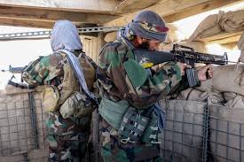 Tensión: Aumenta el intercambio de ataques entre Afganistán y Pakistán a través de su frontera