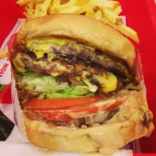 Image result for animal style