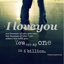 I love U You Quotes For Him Collection by FQ - Famous Quotes via Relatably.com