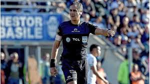 Los números que cosechó Unión con el arbitraje de Pablo Echavarría