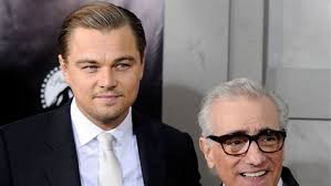 Scorsese and DiCaprio to Film 'Carthage Must Be Destroyed' in Rhode Island