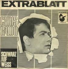 Chris Baldo 1967