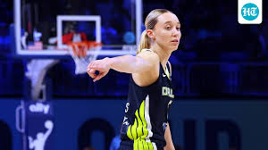 Why is Paige Bueckers not playing today? Is she injured? Know what happened before Liberty game | Hindustan Times
