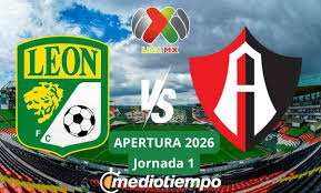 Leon Vs Atlas