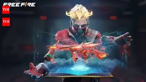 Free Fire : la sortie qui fait sensation