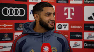 Video: FC Bayern - VfB Stuttgart: Die Interviews