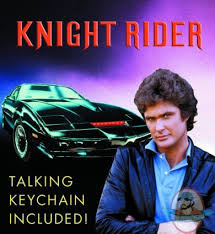 Knight Rider Kit Running Press | Man of Action Figures via Relatably.com