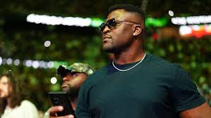 MMA: Francis Ngannou becomes free agent as PFL "part ways" with heavyweight