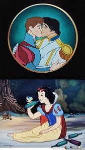 Image result for snow white humor