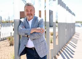 NIU alum Ned Colletti, Team Italy on cusp of storybook finish at World Baseball Classic