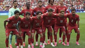 Portugal
