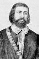 Pedro López de Ayala fue un escritor e historiador de origen español, nacido en la ciudad vasca de Vitoria en el año 1332 y fallecido en Calahorra en 1407. - 7092c3f