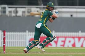 Proteas Women Clash with West Indies Women in Barbados! - Imagen principal del artículo