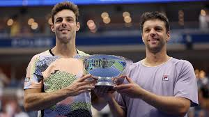 ¡Histórico! Zeballos y Granollers Conquistan el US Open en Dobles - Imagen principal del artículo