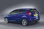 Fiesta ST Forum