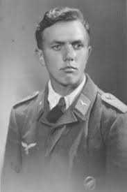 Johann Schwarzer. * 10.09.1923 in Nieder-Heidisch (Mähren) † 22.01.1944 in Chieti (Italien) - johann