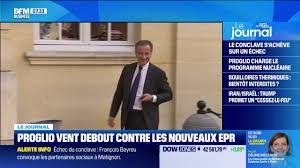 BFMTV - News update