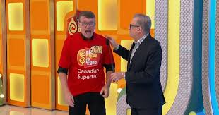 Price Is Right: Drew Carey Stunned by Unbelievable Player Performances