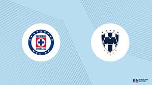 Cruz Azul vs. CF Monterrey Prediction, Picks, Live Odds - October 25