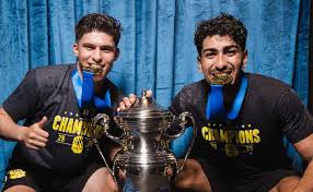 Jonathan Perez Futbolista