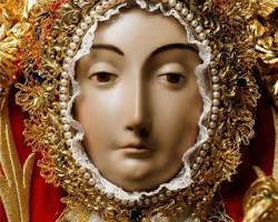Imagen de Virgen de Gádor Coronada Berja